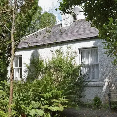 Gardener's Cottage