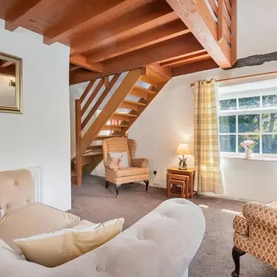 Cottage 1