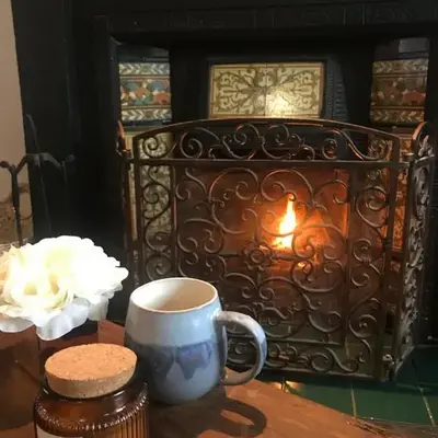 Mill Cottage modern cosy Lake District home with open fire near Scafell