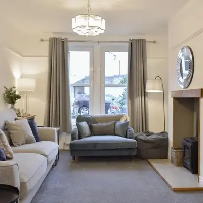 Helvellyn House