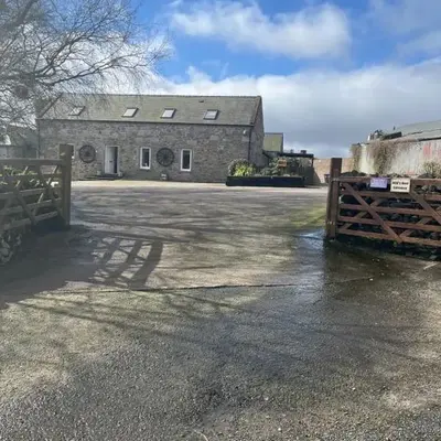 The Dairy
