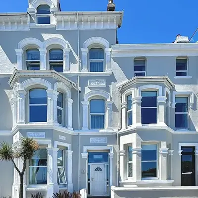 Promenade House