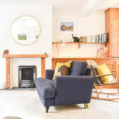 Riverside Cottage