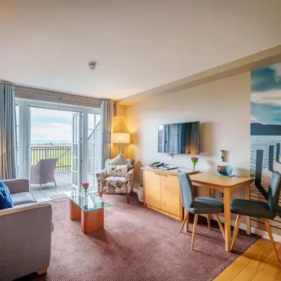 Bowscale Suite