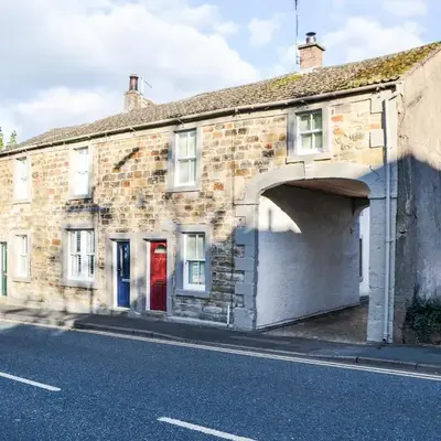 Willow Cottage