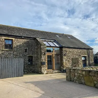 Swallow Barn