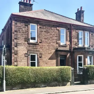 Cardoness Houses