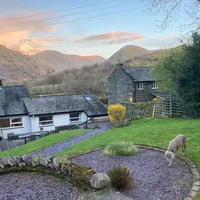 Felldale