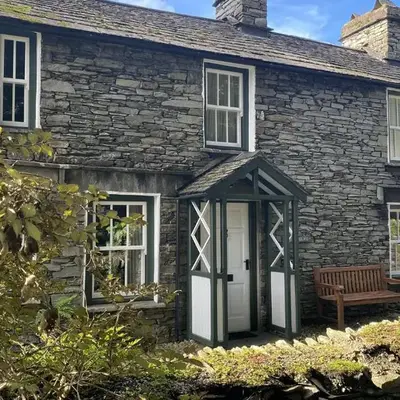 Dove Holme Cottage
