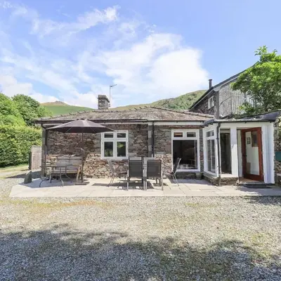 Rowan Cottage