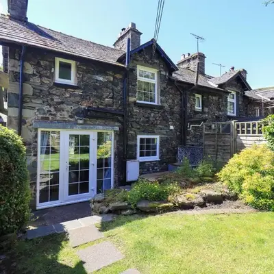 Bleaberry Cottage