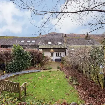 Daisy Cottage