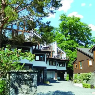 Keswick Bridge 10