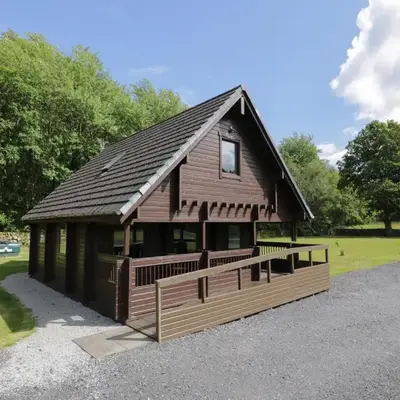 Moyle Lodge