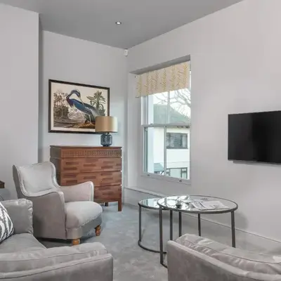 Apartment 2 Blencathra
