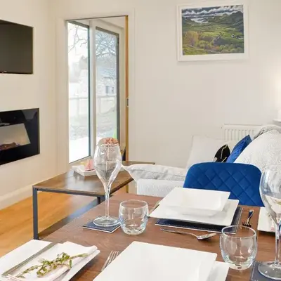 Lime Tree Lodge