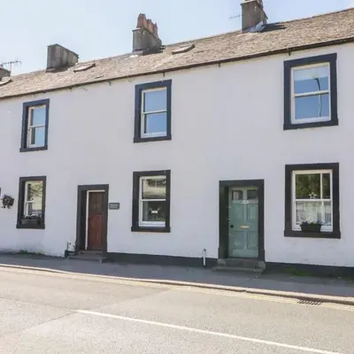 The Old Betting Shop