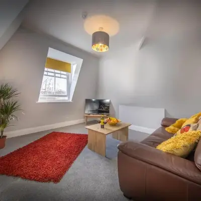 Loft Apartment