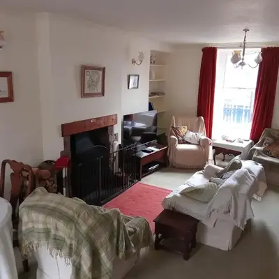 lake District cottage
