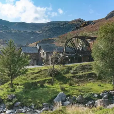 The Coppermines Mountain Cottages Sawyers