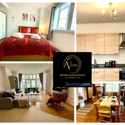 Three Bedroom