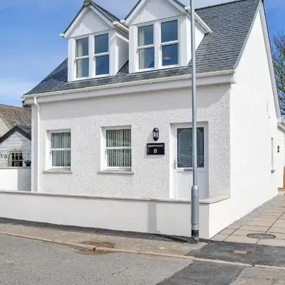 Crofthouse - Uk43405