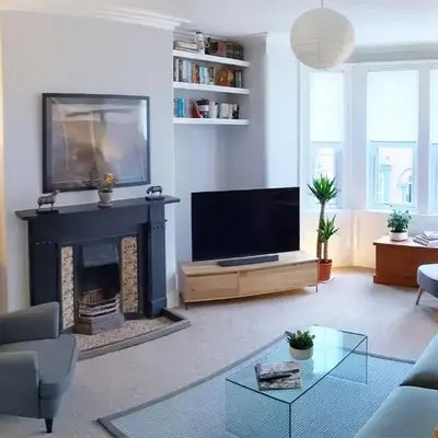 Townhouse Apartment Carlisle