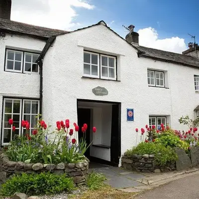 Porch Cottage