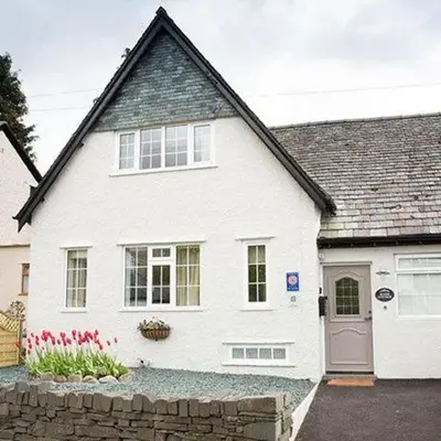 River Cottage